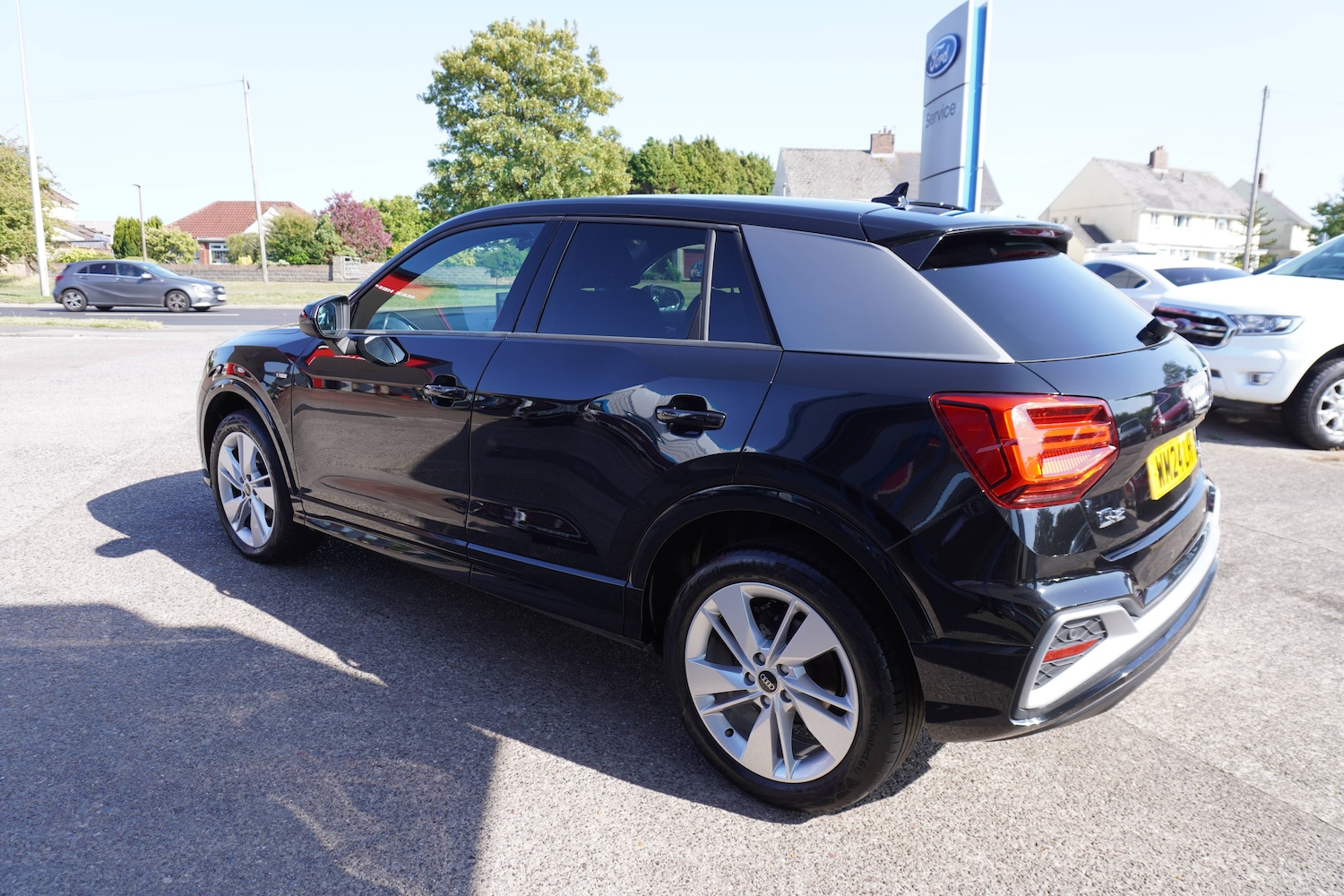 Used Audi Q2 2024 for sale - 76598681: Photo 14