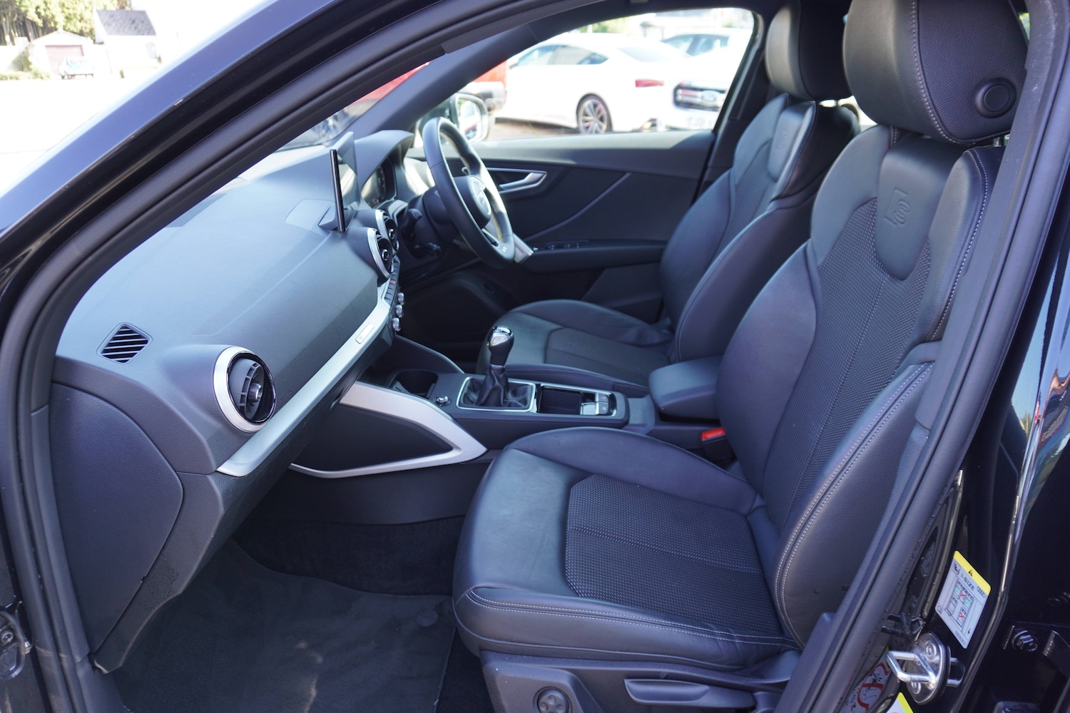 Used Audi Q2 2024 for sale - 76598681: Photo 18