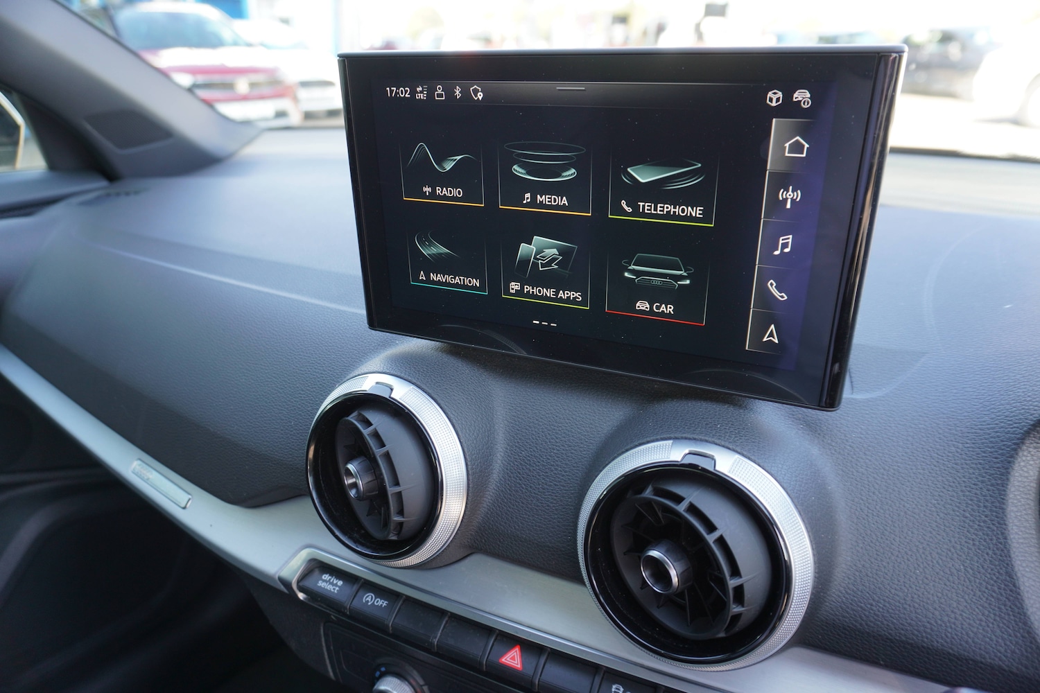 Used Audi Q2 2024 for sale - 76598681: Photo 20