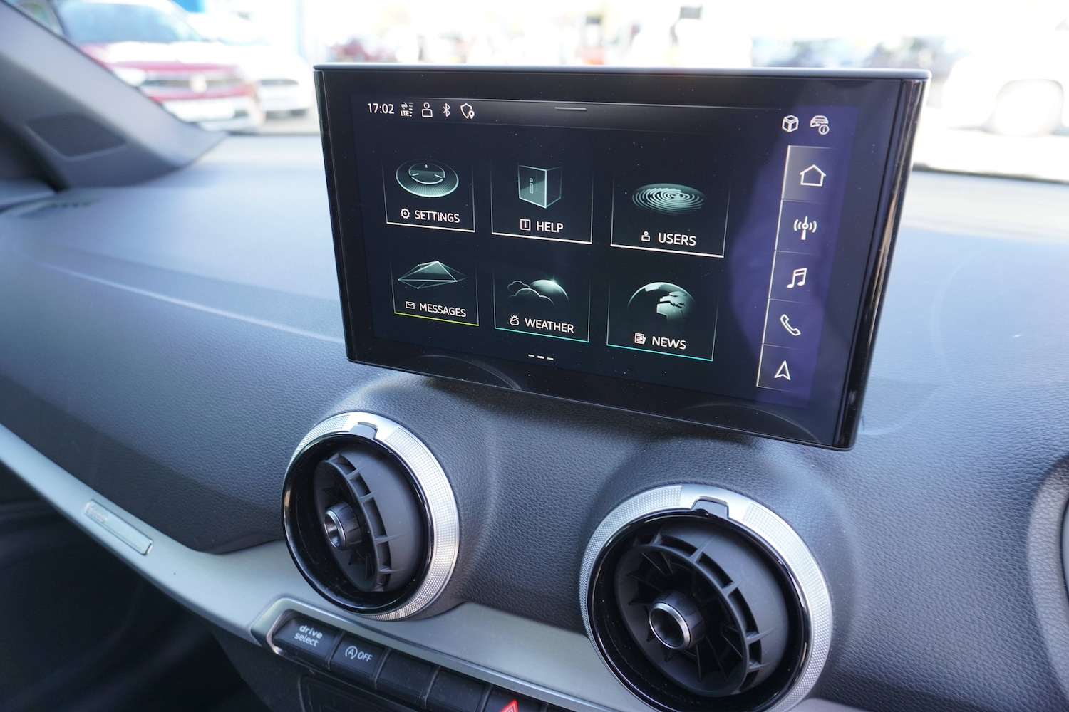 Used Audi Q2 2024 for sale - 76598681: Photo 21