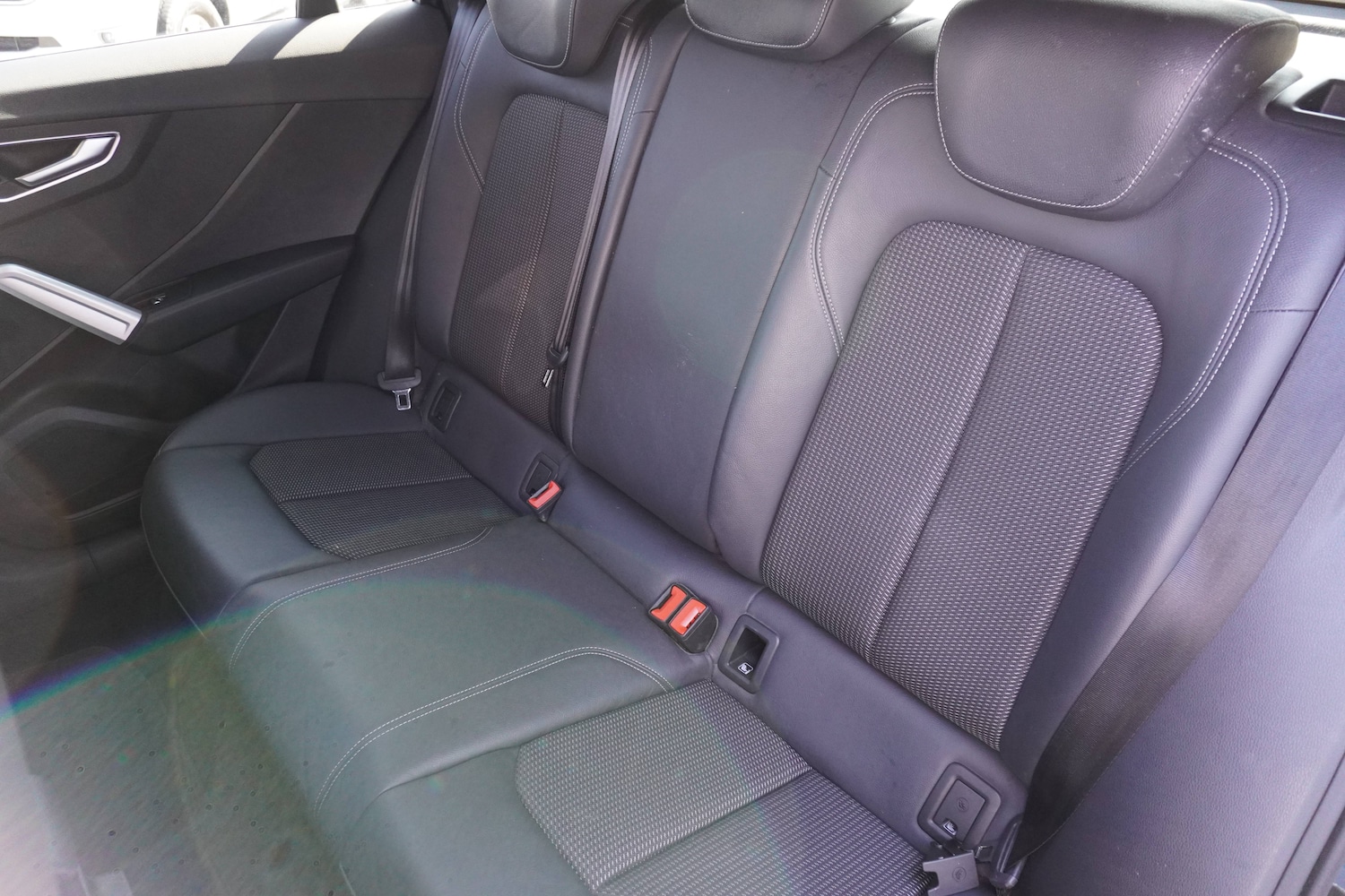 Used Audi Q2 2024 for sale - 76598681: Photo 22