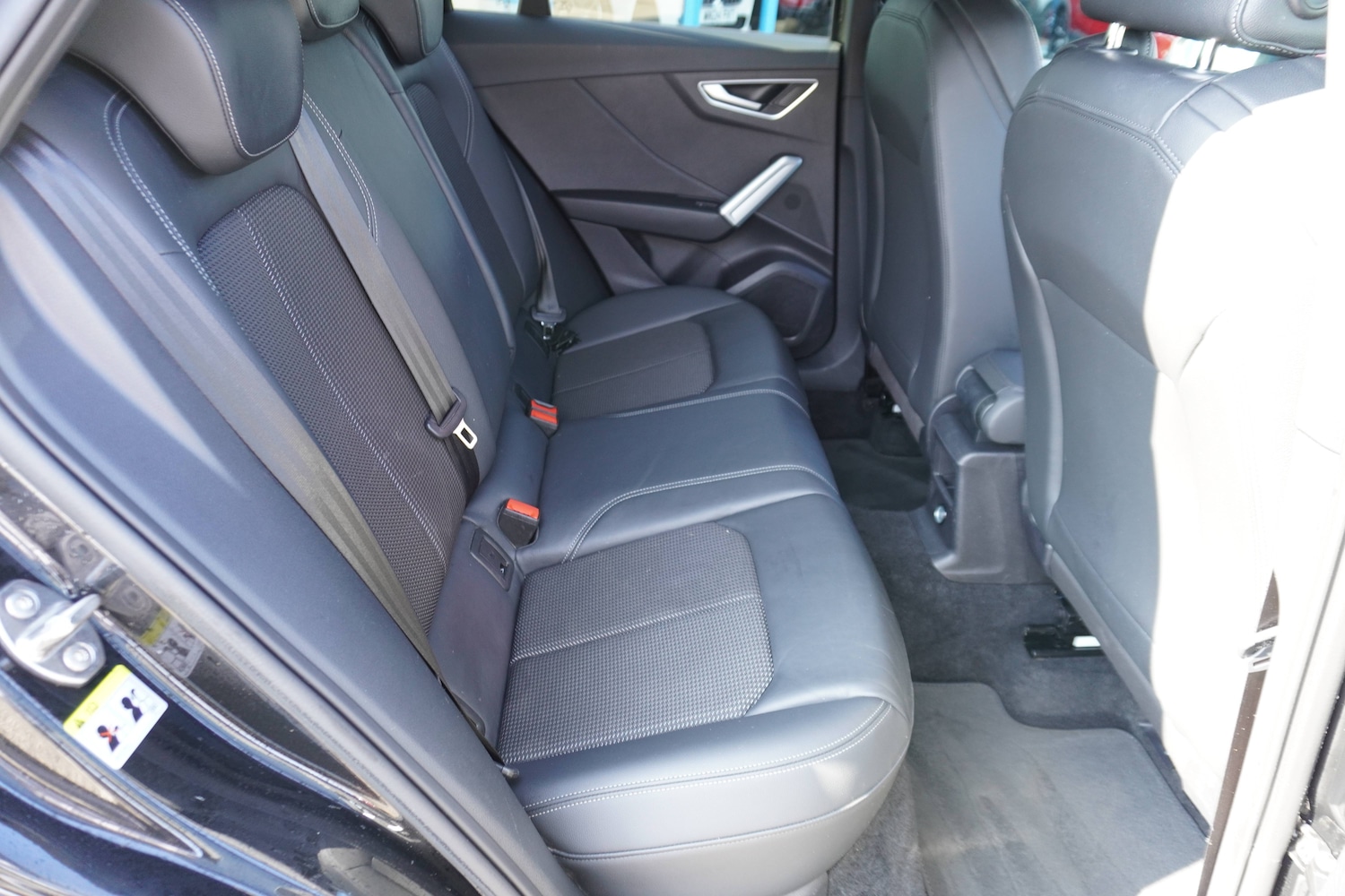 Used Audi Q2 2024 for sale - 76598681: Photo 23