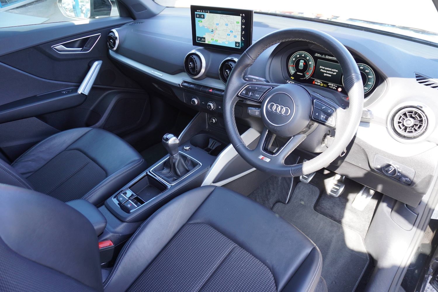 Used Audi Q2 2024 for sale - 76598681: Photo 4