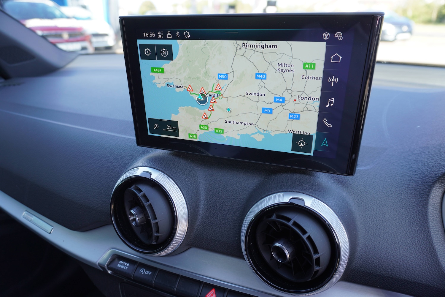 Used Audi Q2 2024 for sale - 76598681: Photo 5