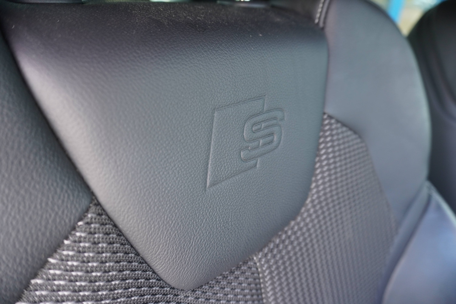 Used Audi Q2 2024 for sale - 76598681: Photo 8