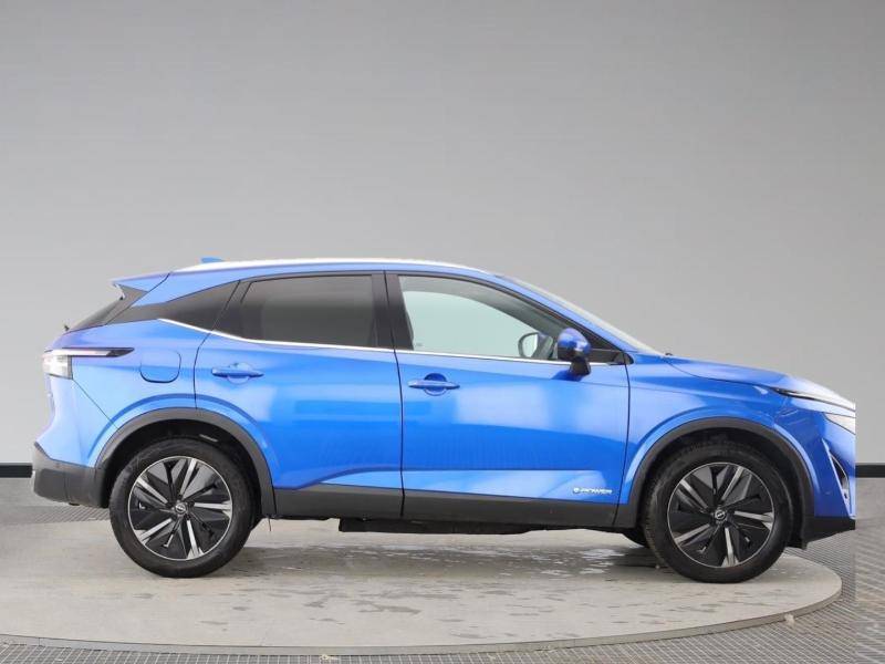 Used Nissan Qashqai 2025 for sale - 77199236: Photo 2