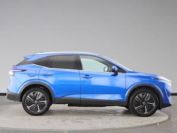 Used Nissan Qashqai 2025 for sale - 77199236: Photo