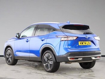 Used Nissan Qashqai 2025 for sale - 77199236: Photo