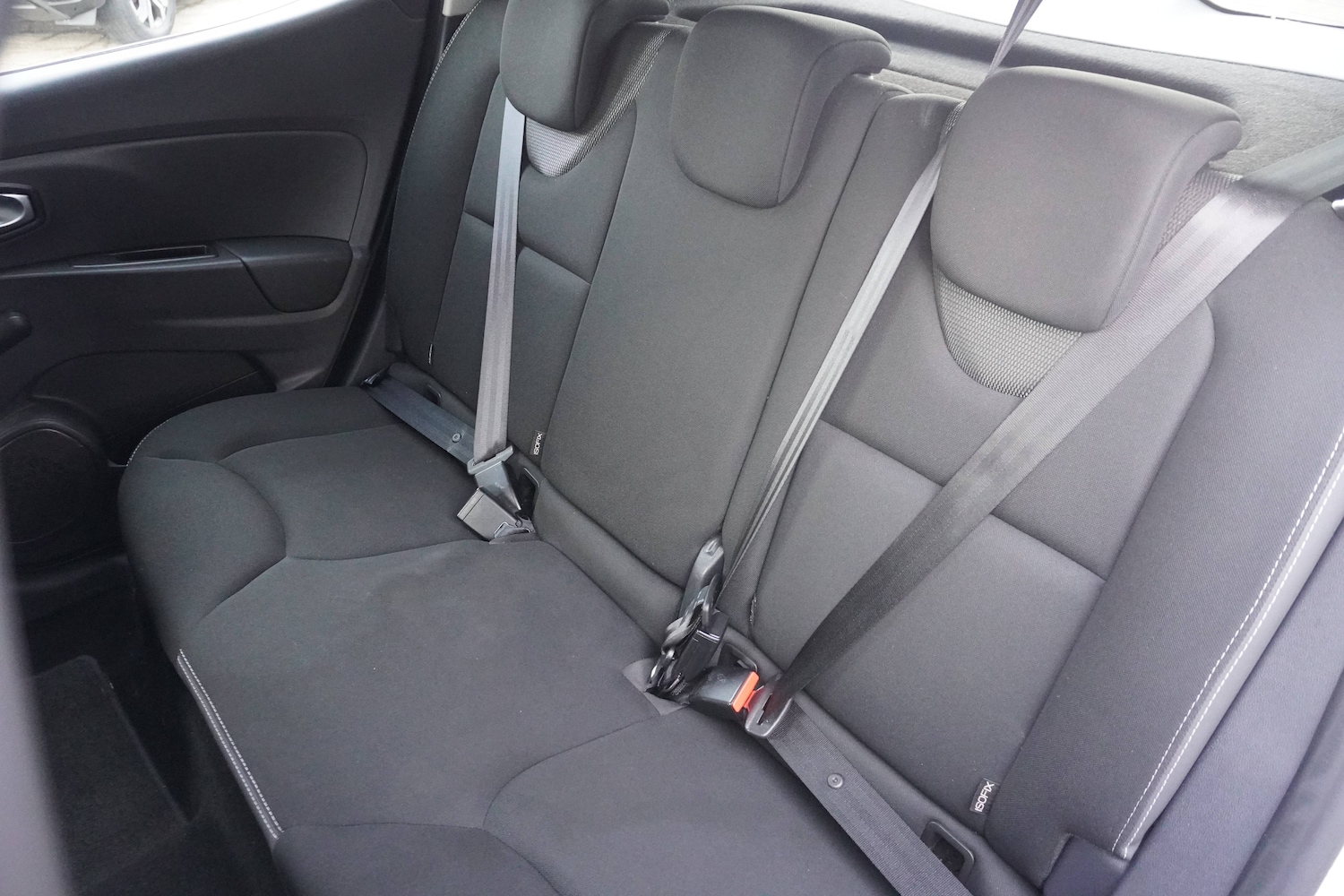 Used Renault Clio 2025 for sale - 76819559: Photo 10