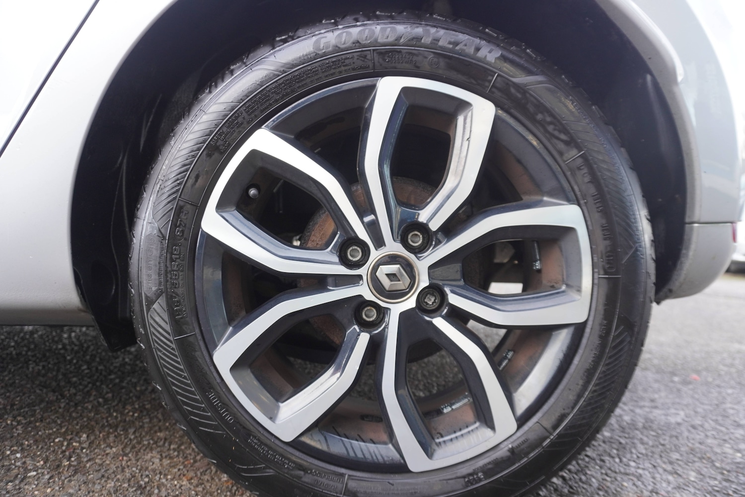 Used Renault Clio 2025 for sale - 76819559: Photo 14