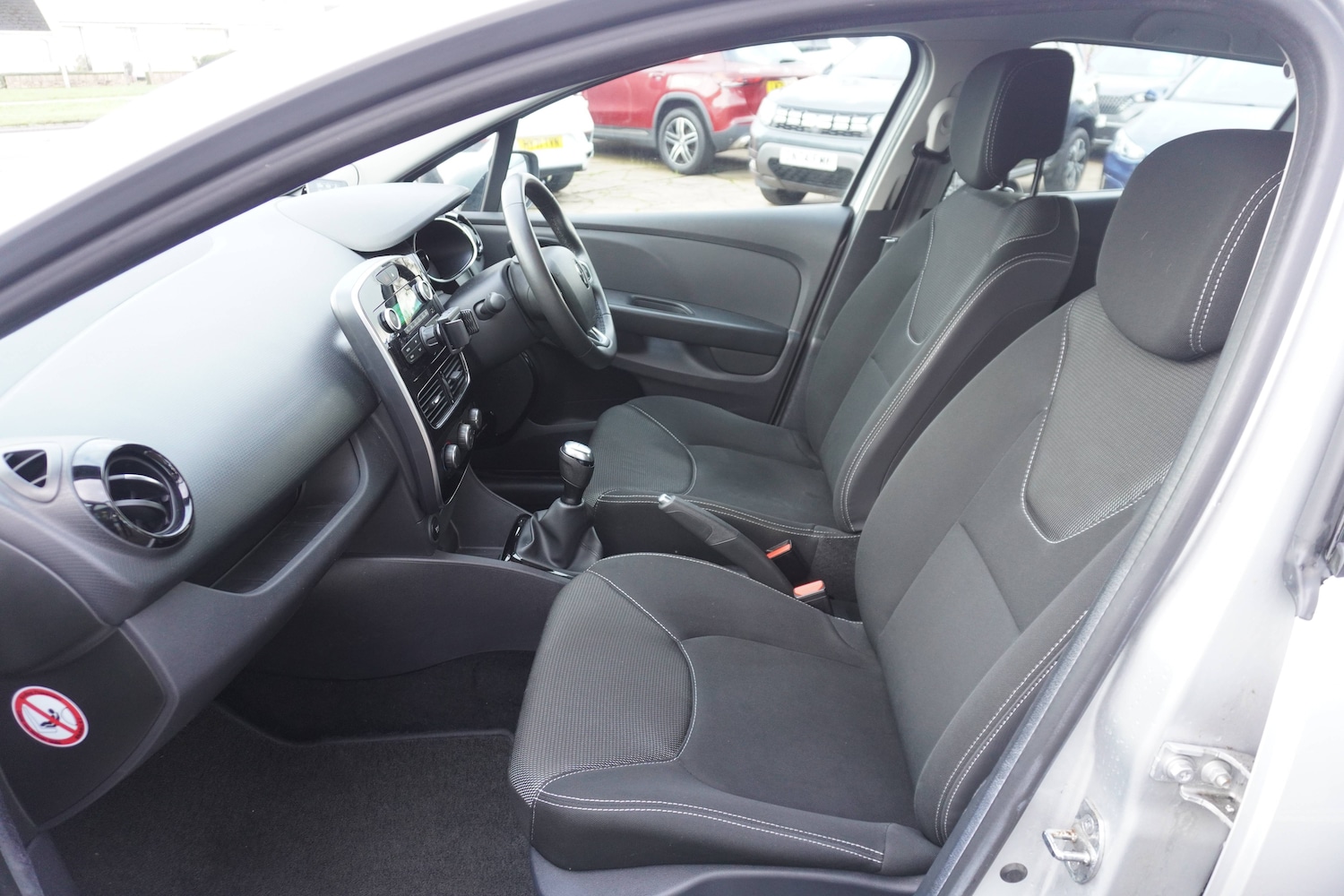 Used Renault Clio 2025 for sale - 76819559: Photo 19