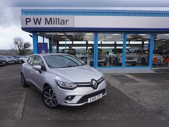 Used Renault Clio 2025 for sale - 76819559: Photo
