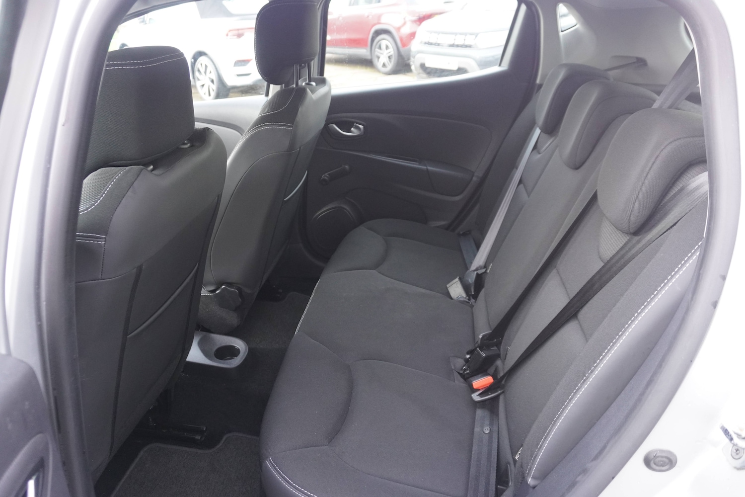 Used Renault Clio 2025 for sale - 76819559: Photo 20