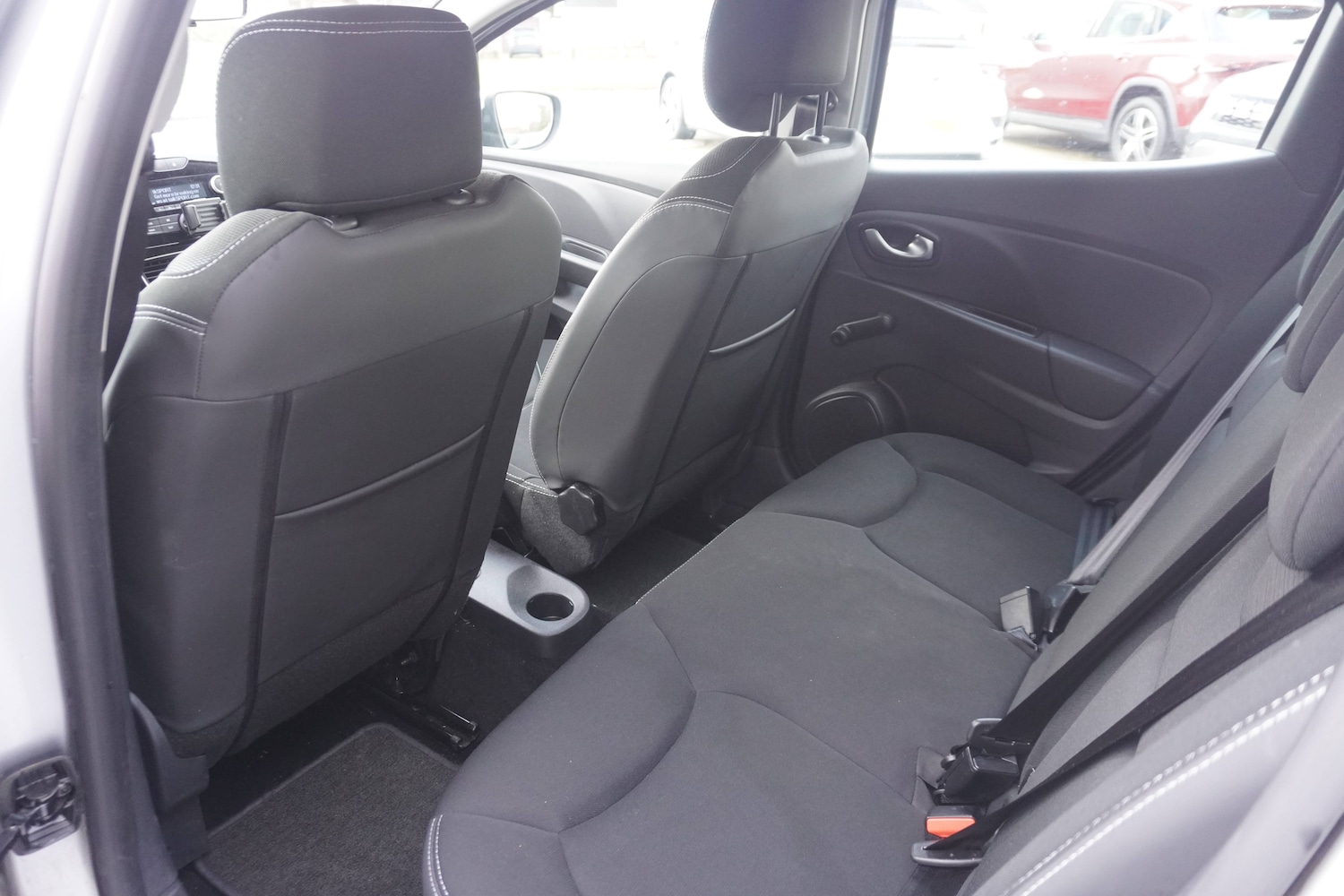 Used Renault Clio 2025 for sale - 76819559: Photo 9