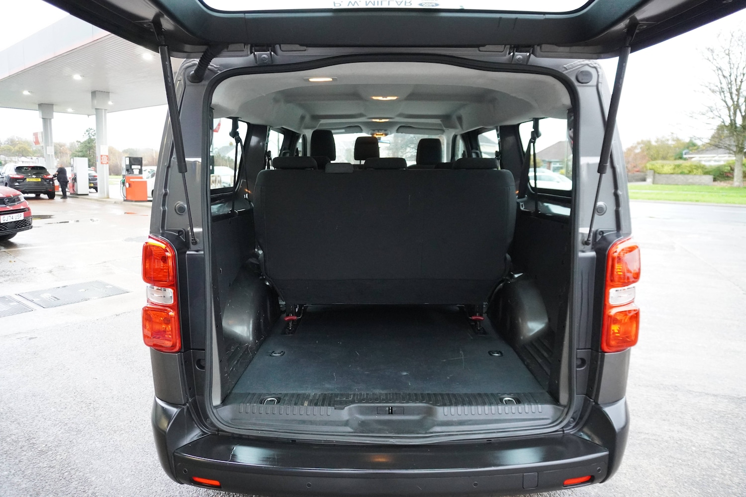 Used Vauxhall Vivaro Life 2022 for sale - 76598626: Photo 12