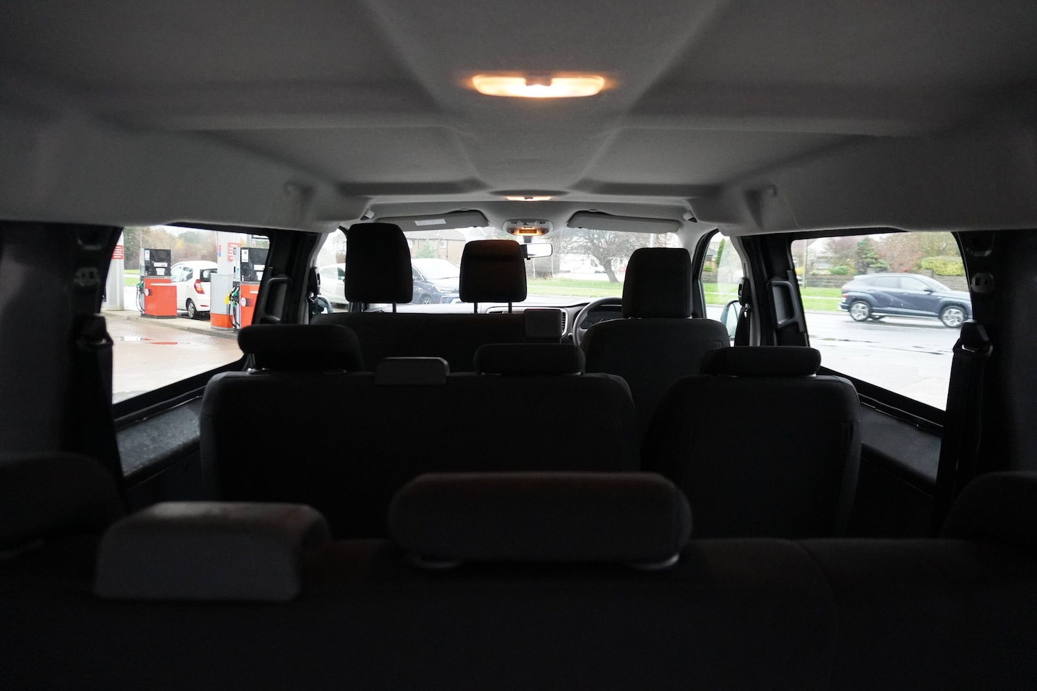 Used Vauxhall Vivaro Life 2022 for sale - 76598626: Photo 15