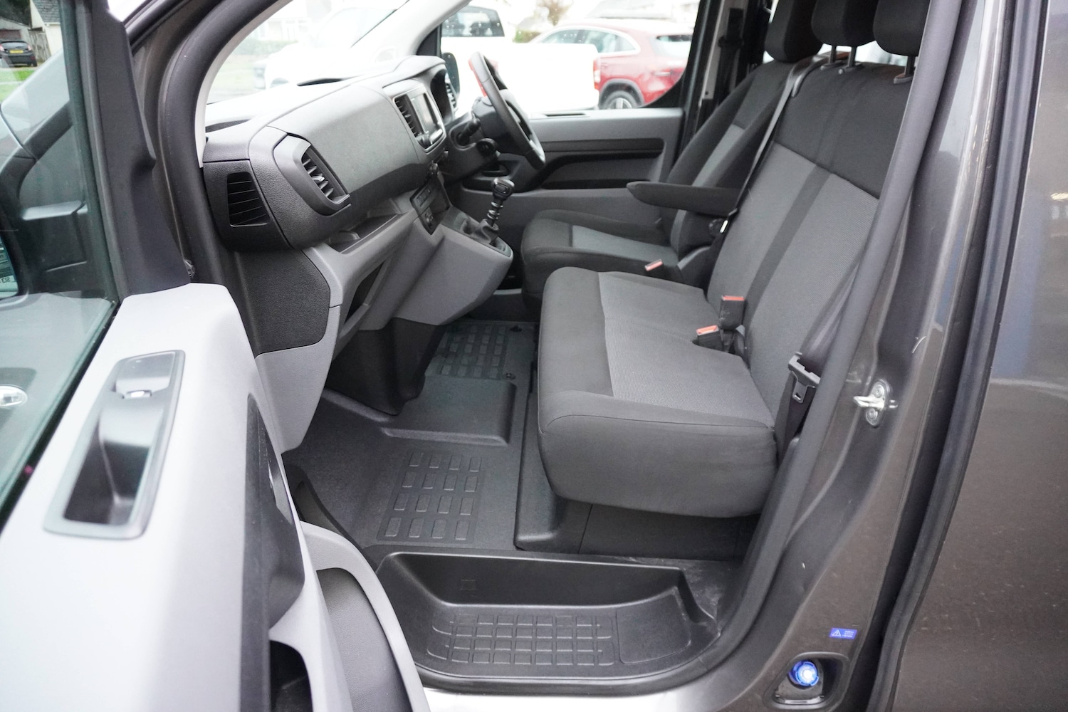 Used Vauxhall Vivaro Life 2022 for sale - 76598626: Photo 20