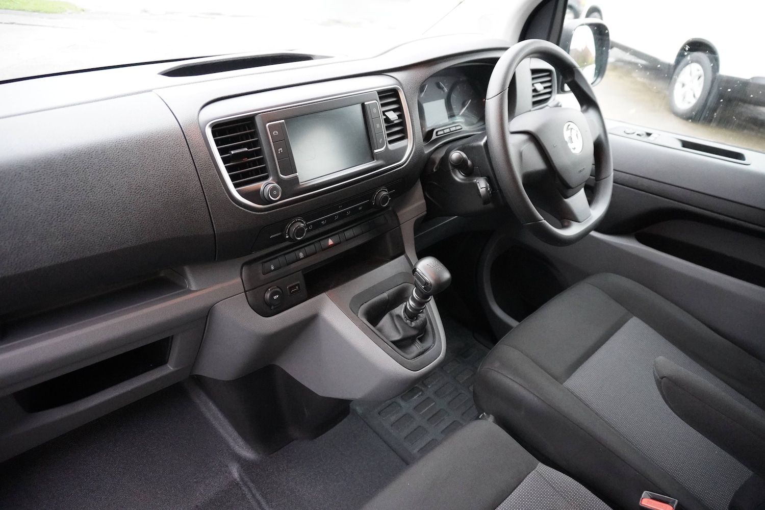 Used Vauxhall Vivaro Life 2022 for sale - 76598626: Photo 22