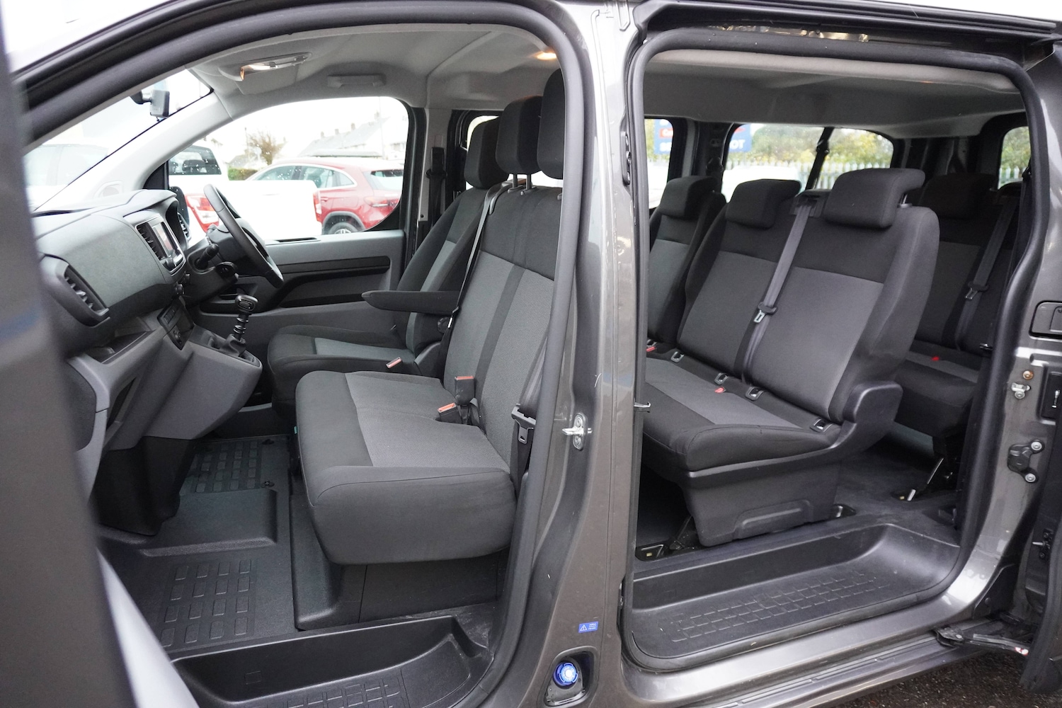 Used Vauxhall Vivaro Life 2022 for sale - 76598626: Photo 24