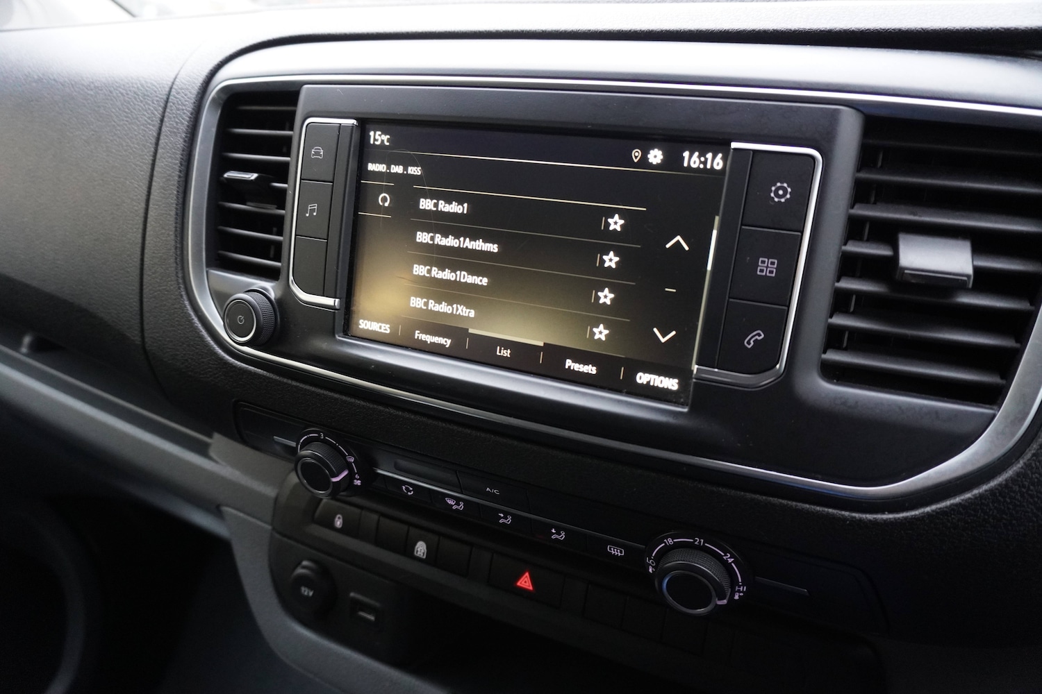 Used Vauxhall Vivaro Life 2022 for sale - 76598626: Photo 29