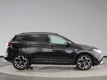 Used Vauxhall Grandland 2022 for sale - 77223330: Photo