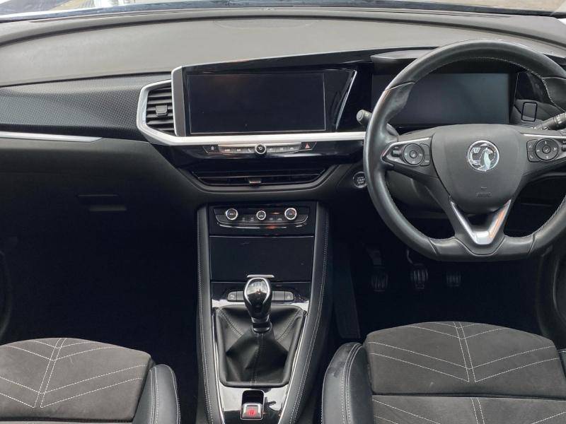 Used Vauxhall Grandland 2022 for sale - 77223330: Photo 4