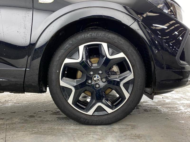 Used Vauxhall Grandland 2022 for sale - 77223330: Photo 6