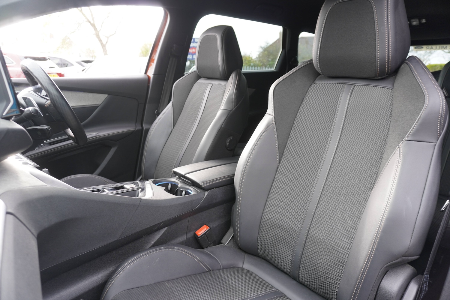 Used Peugeot 5008 2023 for sale - 76598703: Photo 10