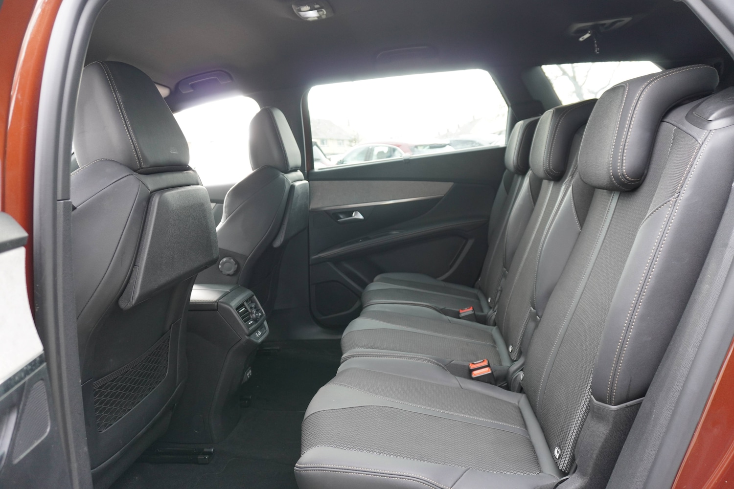 Used Peugeot 5008 2023 for sale - 76598703: Photo 11