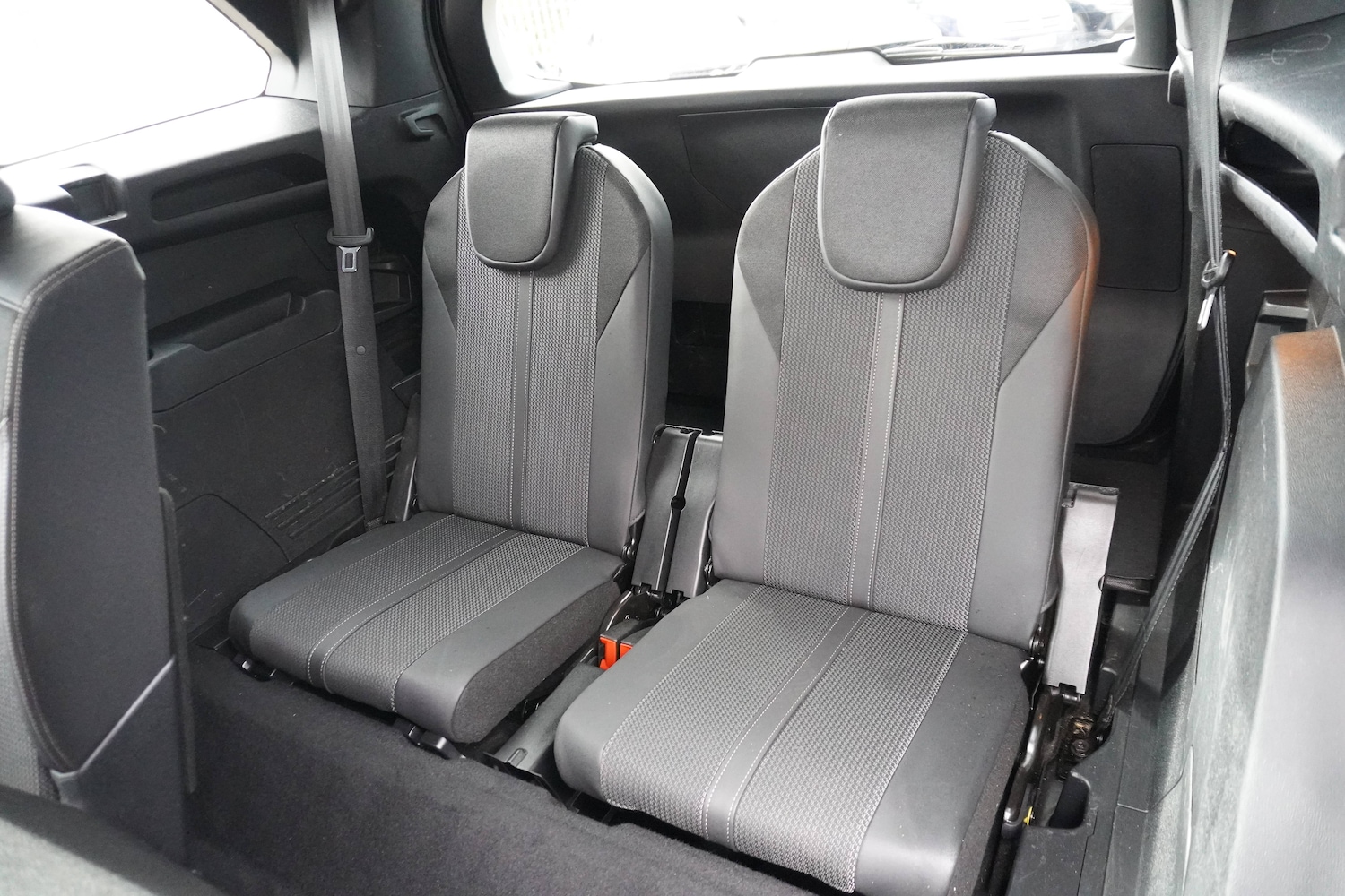 Used Peugeot 5008 2023 for sale - 76598703: Photo 12