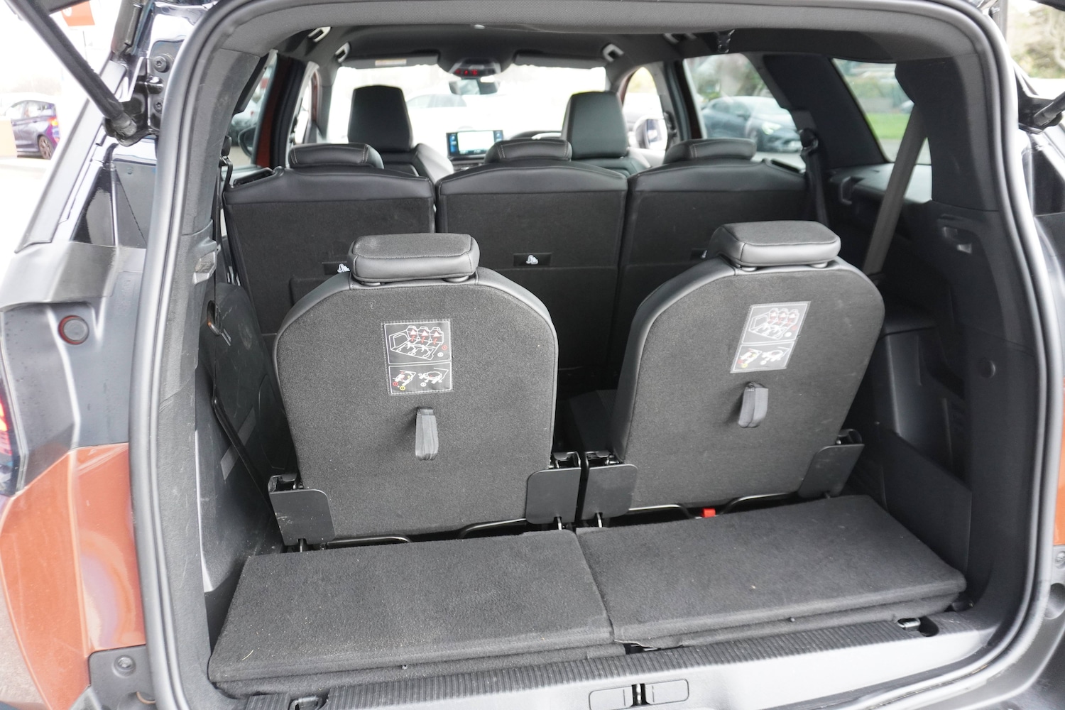 Used Peugeot 5008 2023 for sale - 76598703: Photo 14