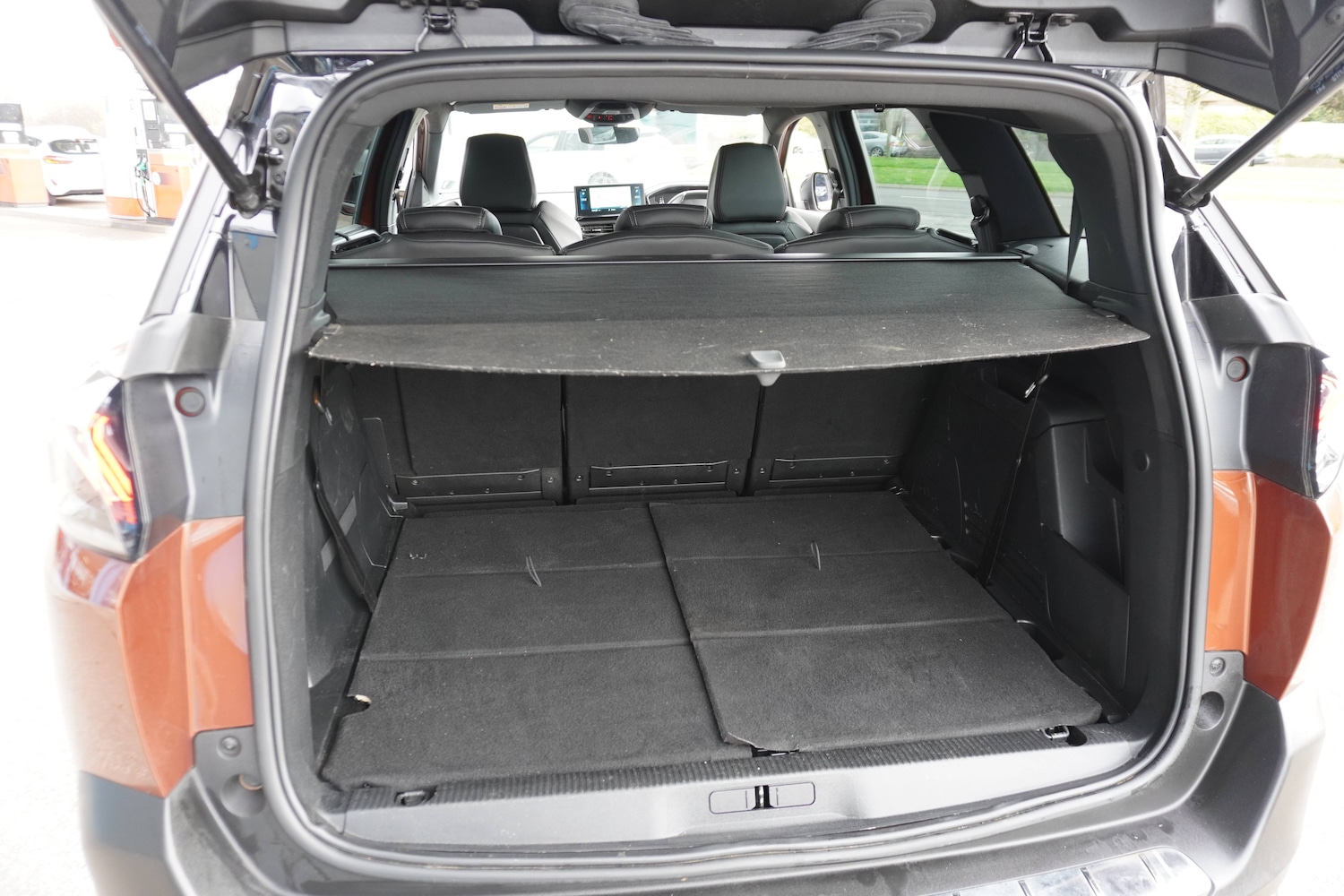 Used Peugeot 5008 2023 for sale - 76598703: Photo 15