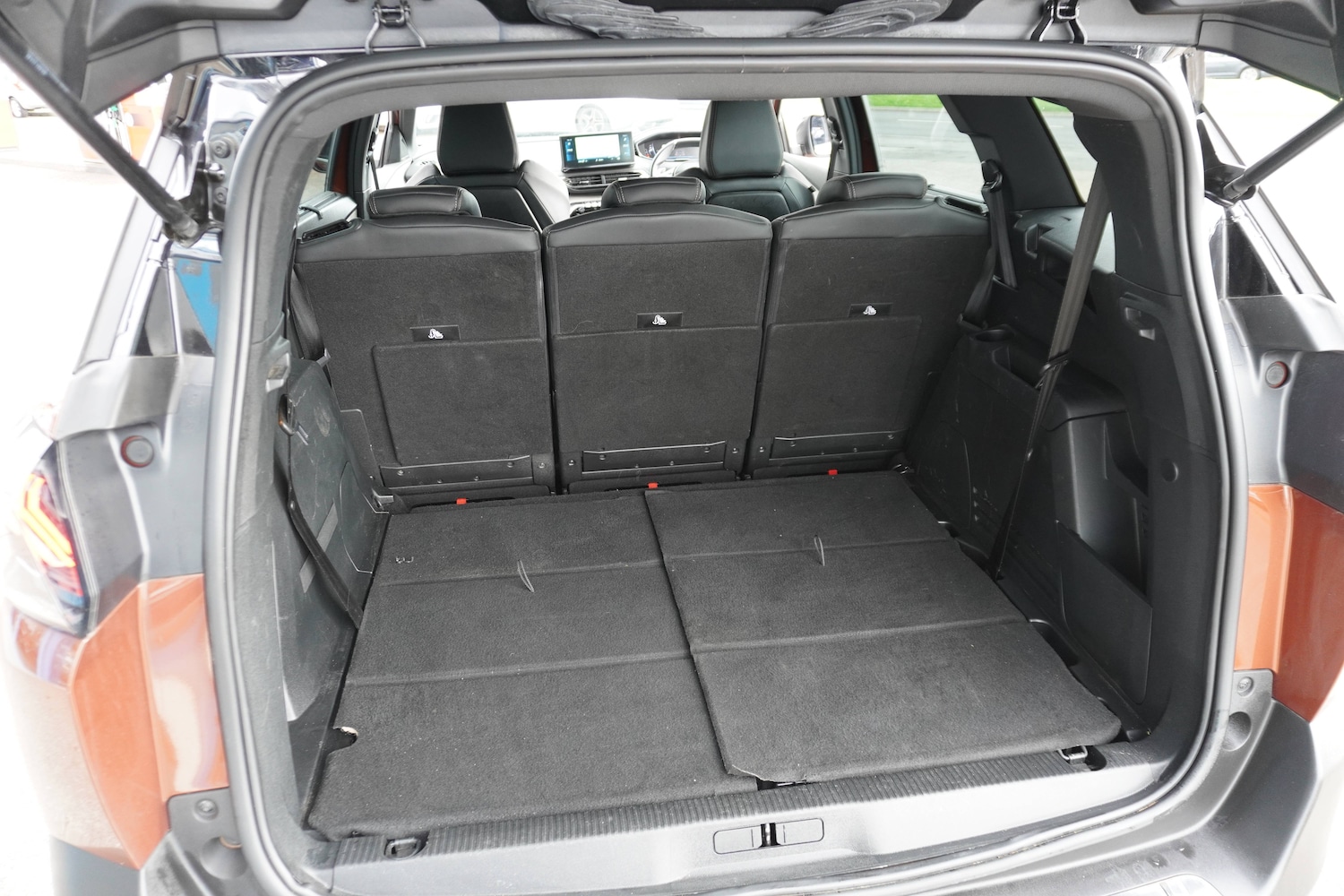 Used Peugeot 5008 2023 for sale - 76598703: Photo 16