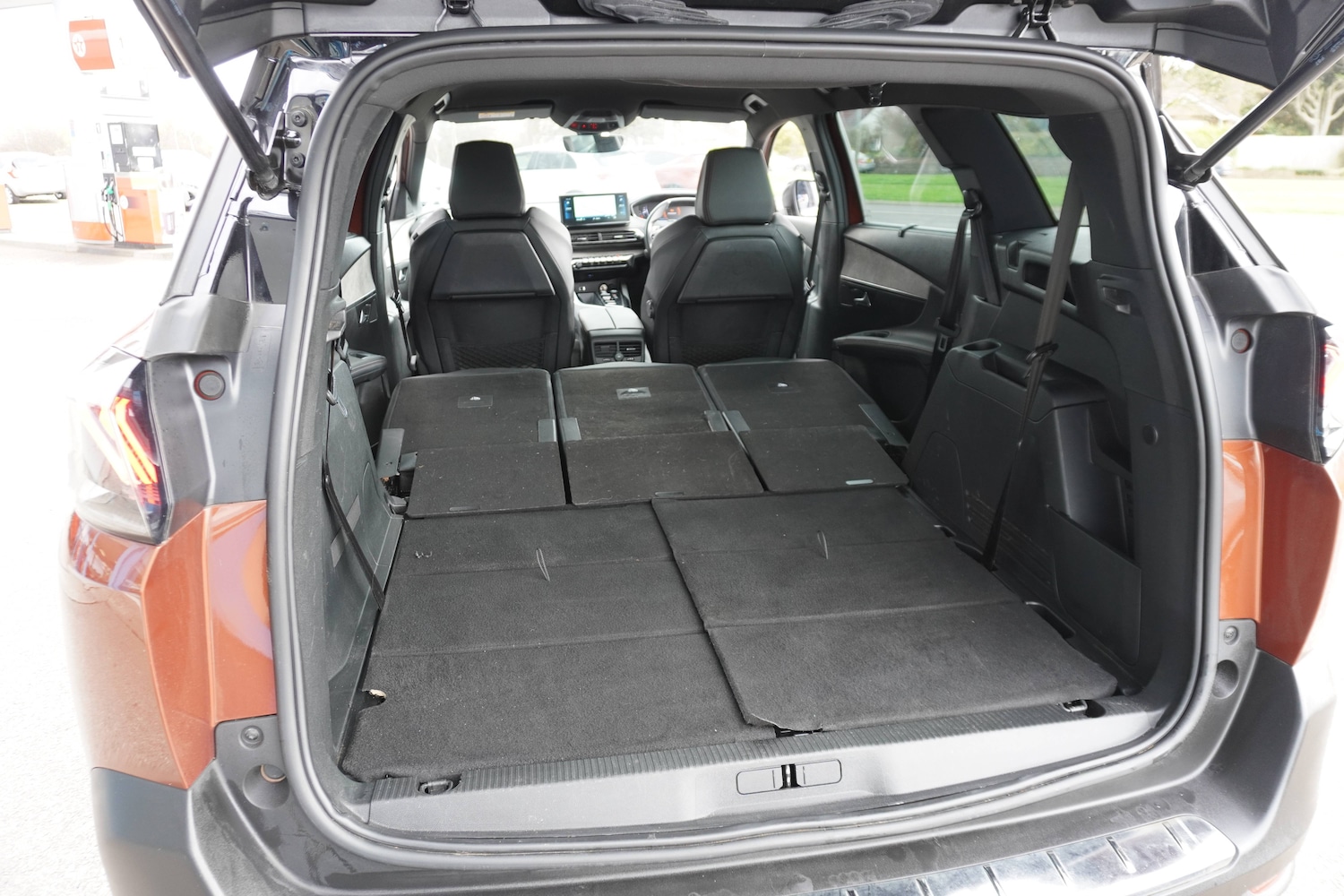 Used Peugeot 5008 2023 for sale - 76598703: Photo 17