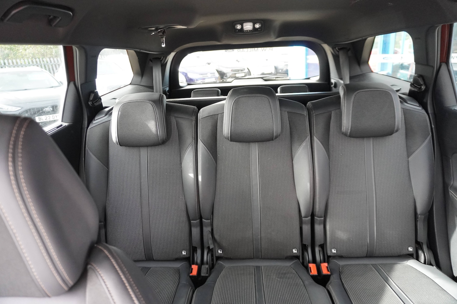 Used Peugeot 5008 2023 for sale - 76598703: Photo 18