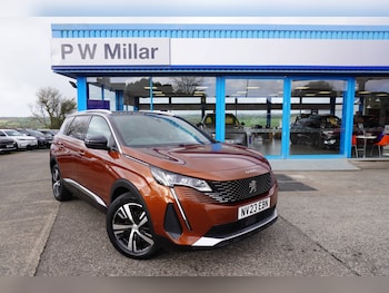 Used Peugeot 5008 2023 for sale - 76598703: Photo