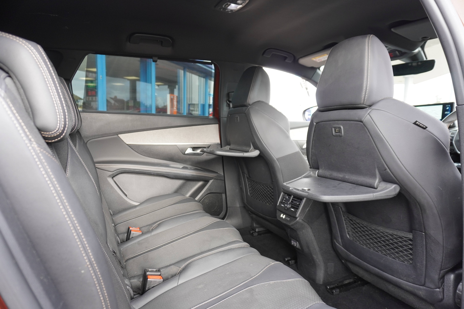 Used Peugeot 5008 2023 for sale - 76598703: Photo 24