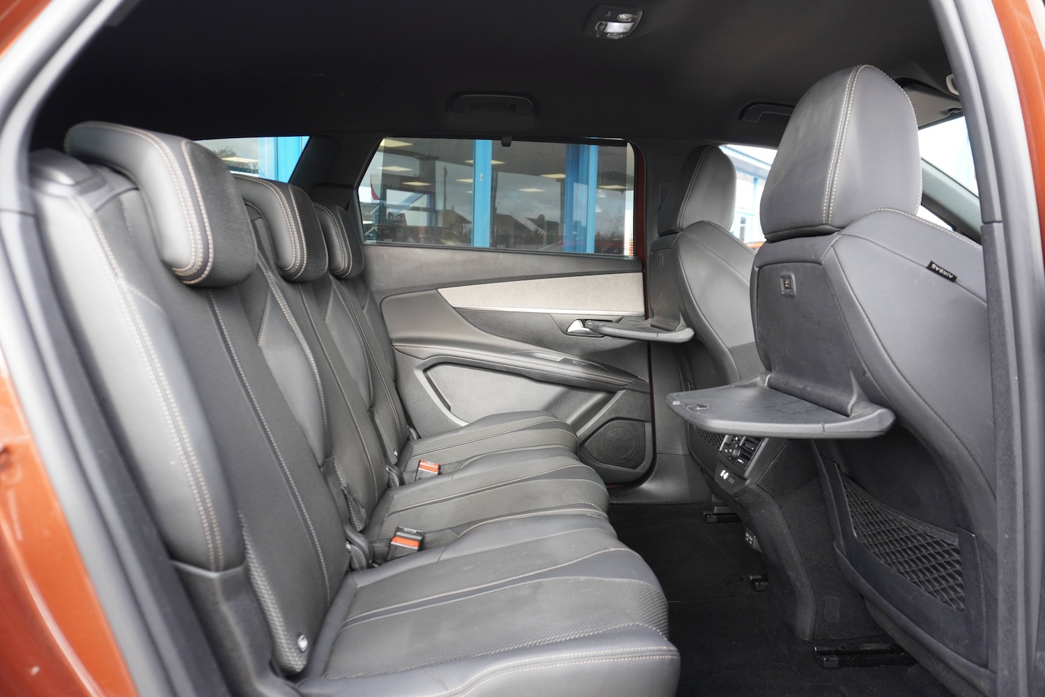 Used Peugeot 5008 2023 for sale - 76598703: Photo 25