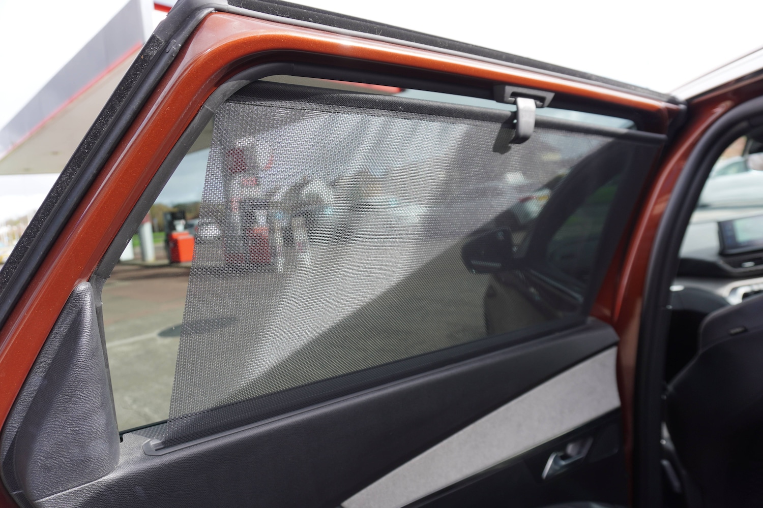 Used Peugeot 5008 2023 for sale - 76598703: Photo 26