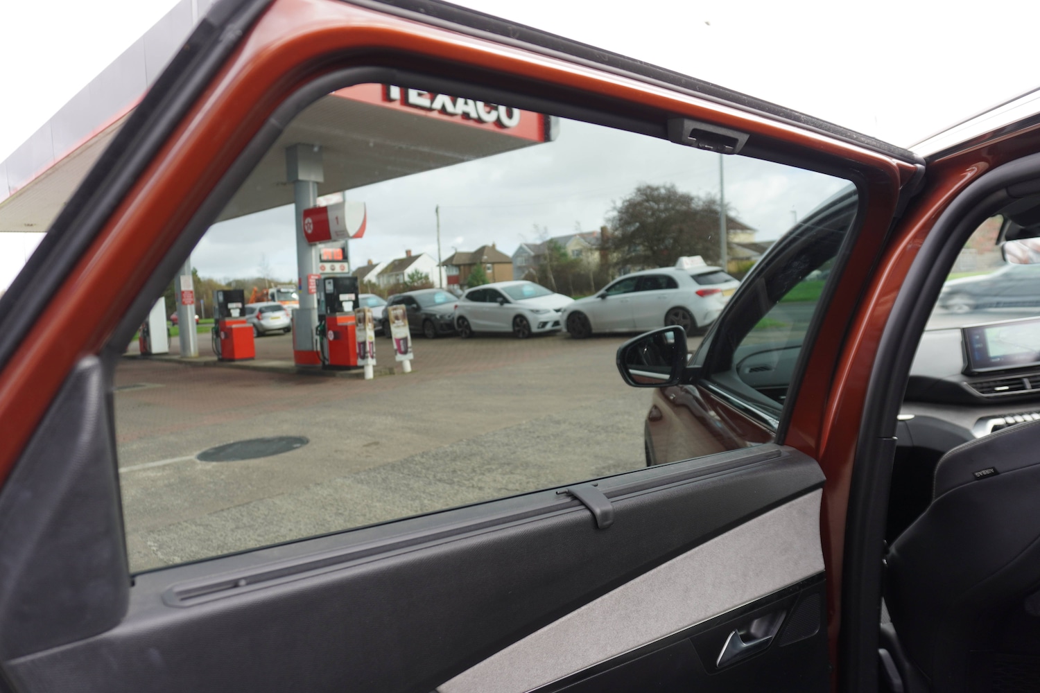 Used Peugeot 5008 2023 for sale - 76598703: Photo 27