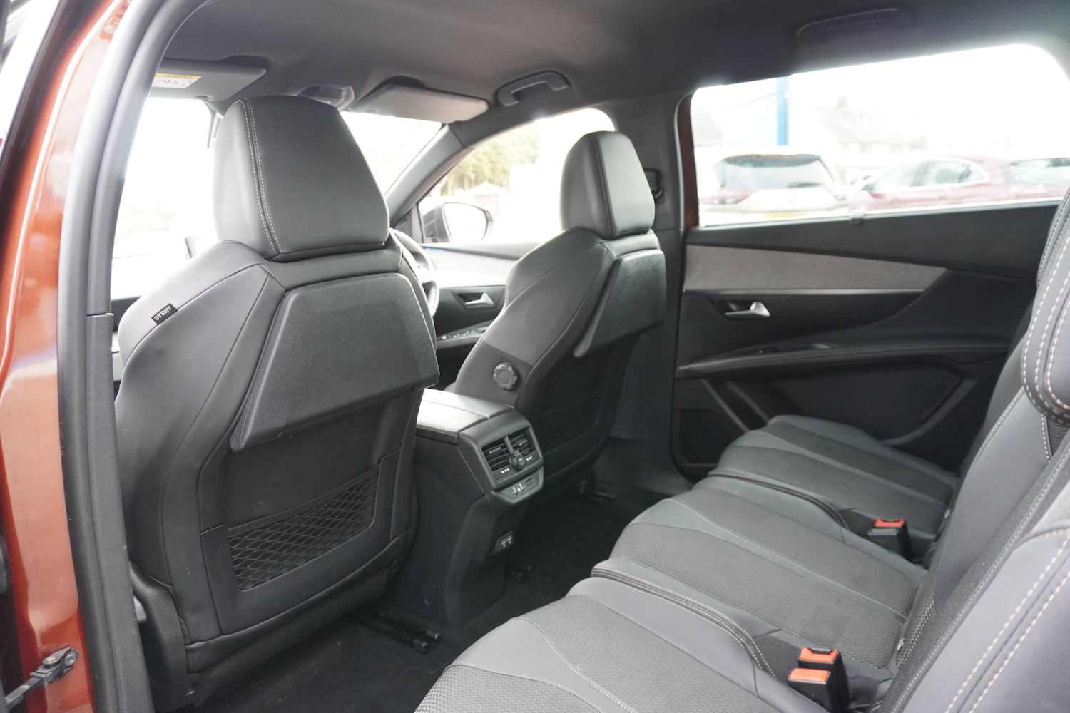 Used Peugeot 5008 2023 for sale - 76598703: Photo 29