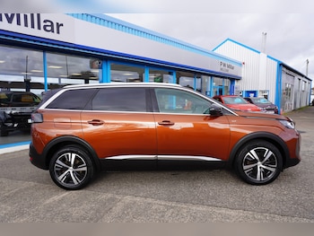 Used Peugeot 5008 2023 for sale - 76598703: Photo