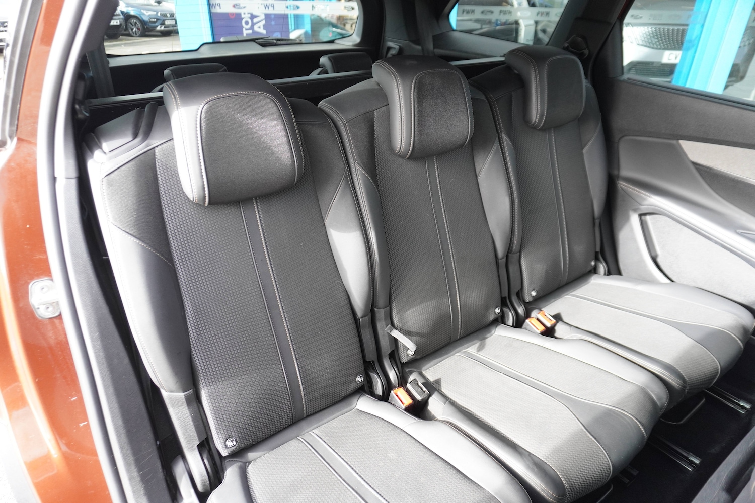 Used Peugeot 5008 2023 for sale - 76598703: Photo 30