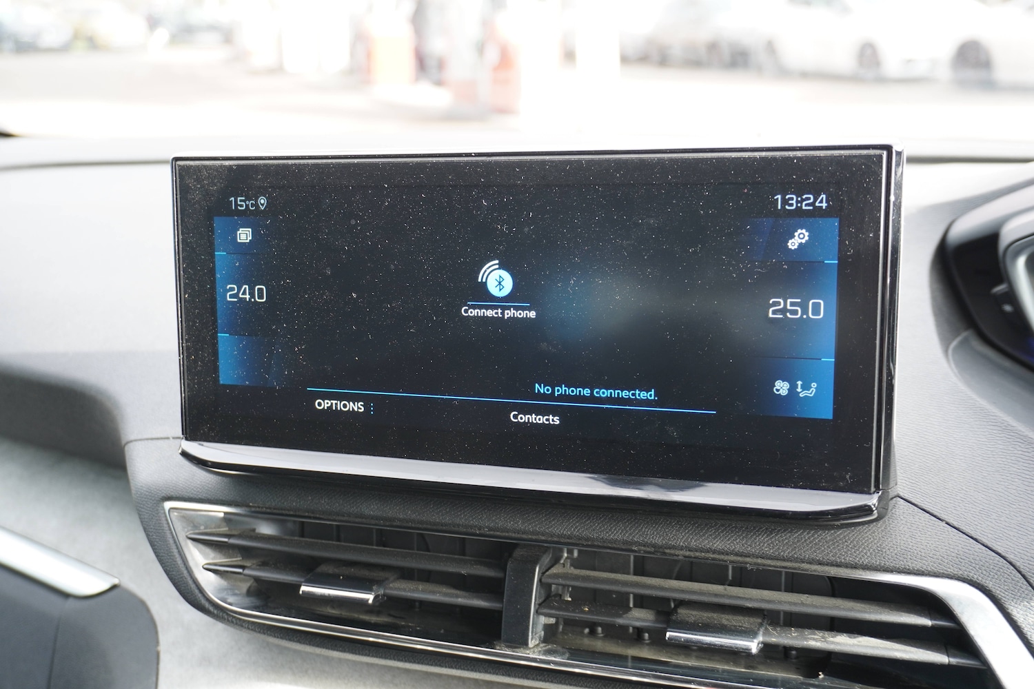 Used Peugeot 5008 2023 for sale - 76598703: Photo 31