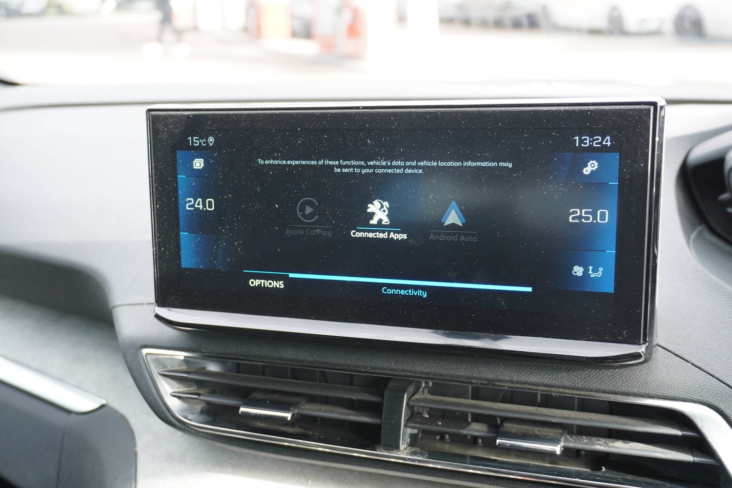 Used Peugeot 5008 2023 for sale - 76598703: Photo 32