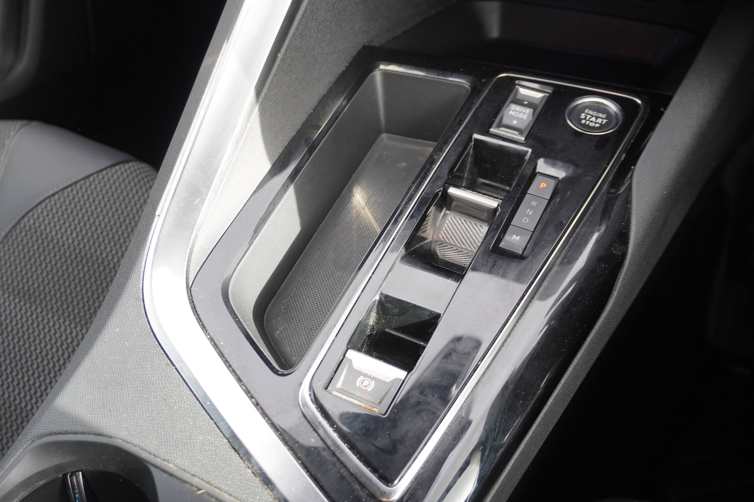 Used Peugeot 5008 2023 for sale - 76598703: Photo 34