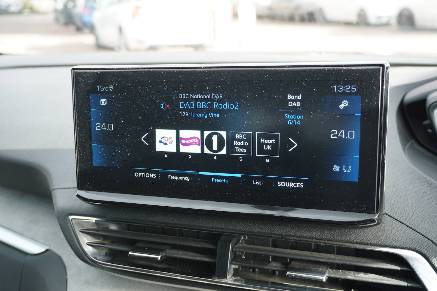 Used Peugeot 5008 2023 for sale - 76598703: Photo 36