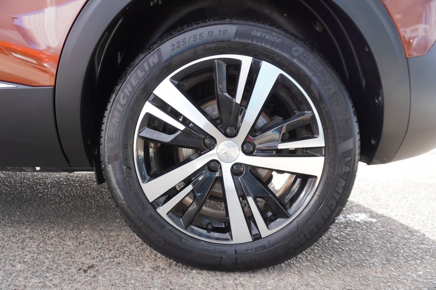 Used Peugeot 5008 2023 for sale - 76598703: Photo 37