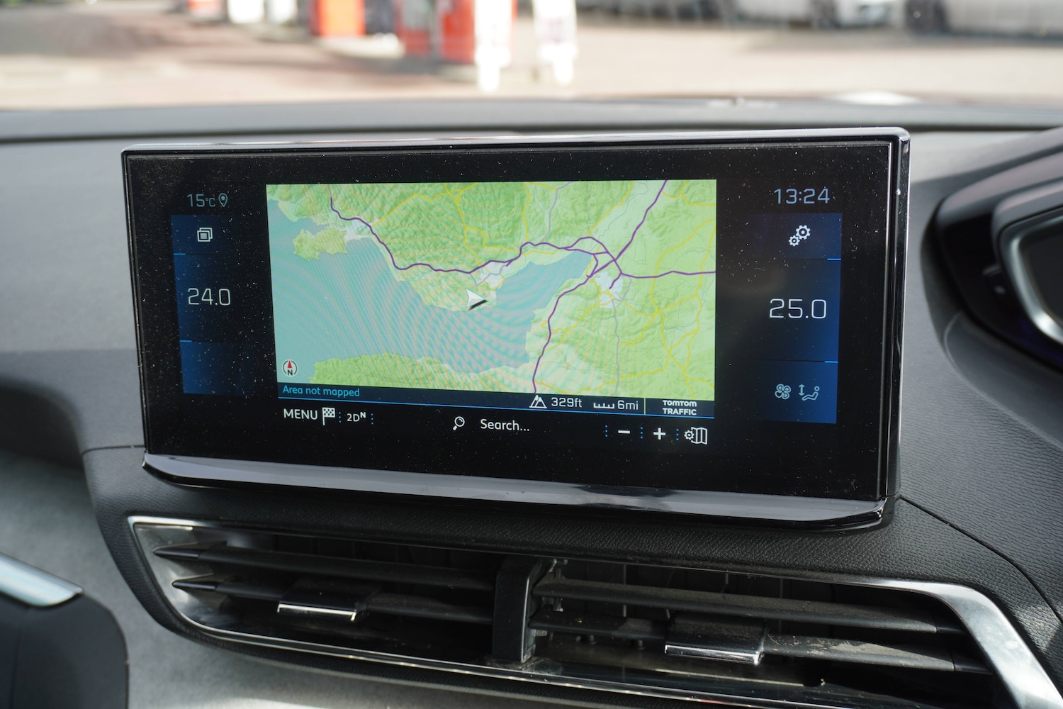 Used Peugeot 5008 2023 for sale - 76598703: Photo 5