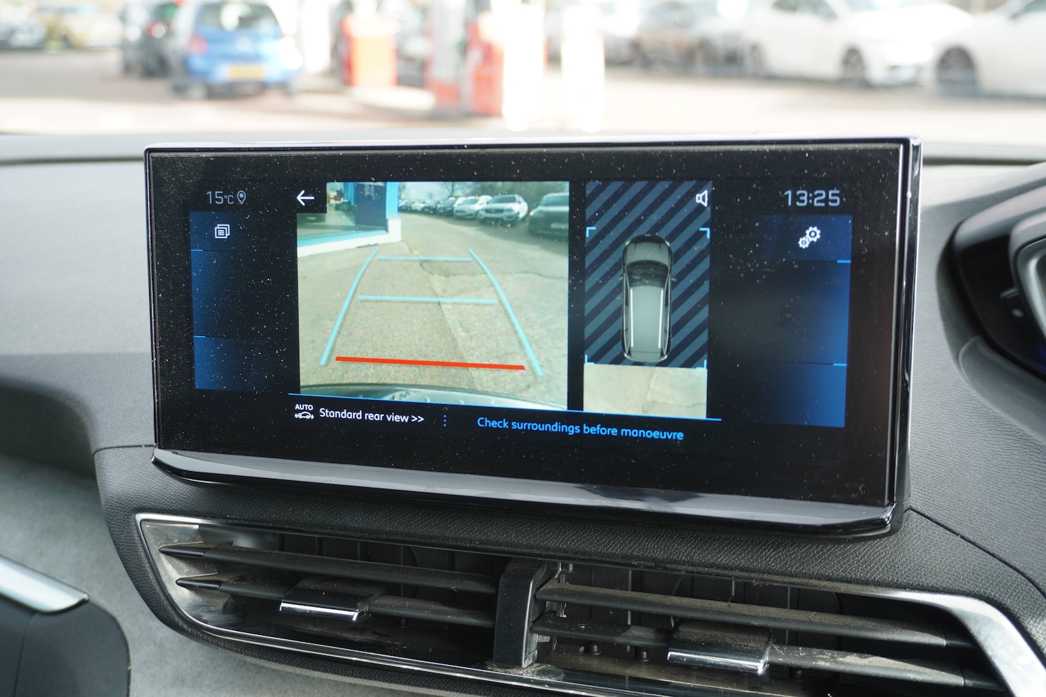 Used Peugeot 5008 2023 for sale - 76598703: Photo 6